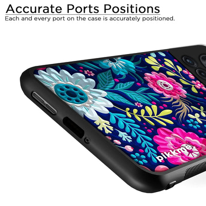 Pikkme OnePlus 10R Flower phone cover – photo 6