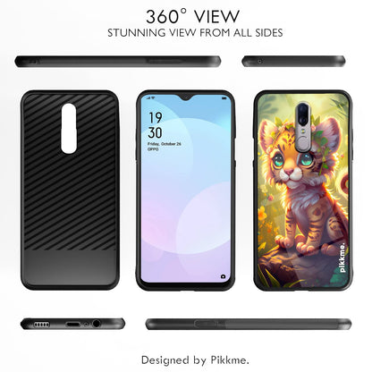 Pikkme mobile cover for Oppo F11 – photo 2