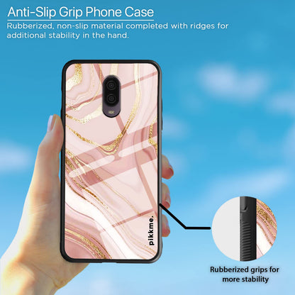 Hybrid Mobile cover for OnePlus 6T – Pikkme – photo 5