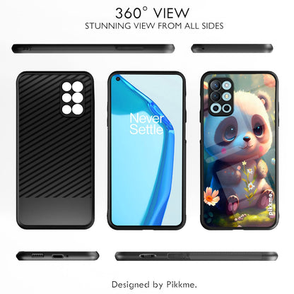 Pikkme mobile cover for OnePlus 8T – photo 2