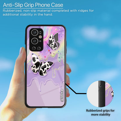 Pikkme Hybrid phone cover for OnePlus 9 Pro – photo 5