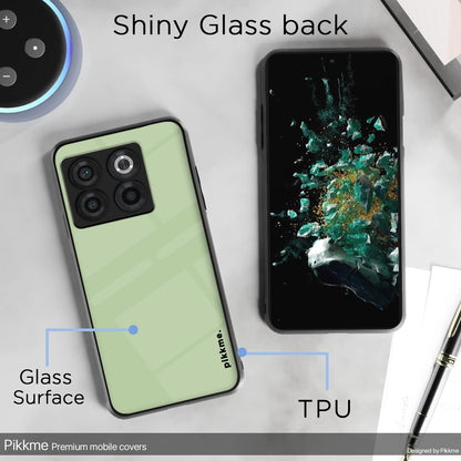 Hybrid Mobile cover for OnePlus 10T 5G – Pikkme – photo 3