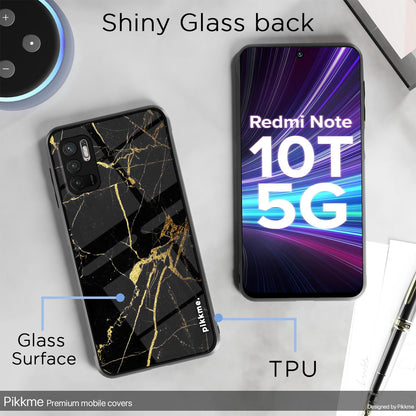 Mobile back cover for Redmi Note 10T/Poco M3 Pro 5G – Pikkme – photo 3