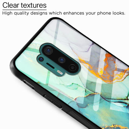 Pikkme OnePlus 8 Pro Hybrid mobile back cover – photo 4