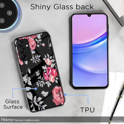 Pikkme Samsung A15 5G mobile back cover – photo 3