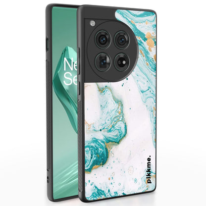 OnePlus 12 5G Hybrid back cover by Pikkme