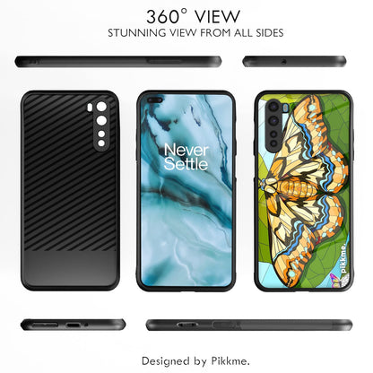 OnePlus Nord mobile cover by Pikkme – photo 2