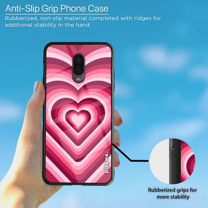 Back cover for OnePlus 7 – Pikkme – photo 5