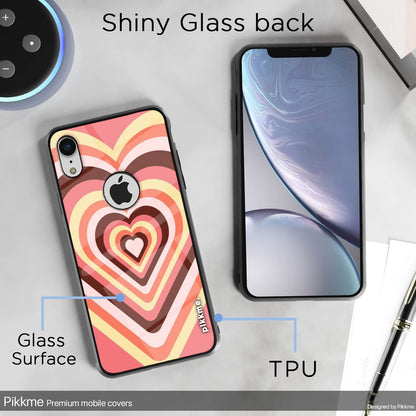 Pikkme iPhone XR Hybrid back cover – photo 3