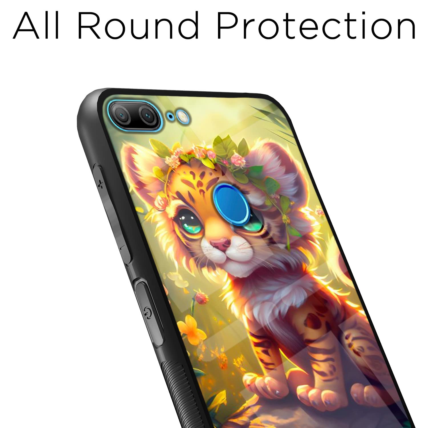 Hybrid Back cover for Honor 9 Lite – Pikkme – photo 7