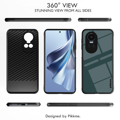Pikkme Oppo Reno 10 5G mobile cover – photo 2