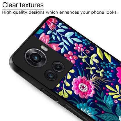 Pikkme OnePlus 10R Flower phone cover – photo 4