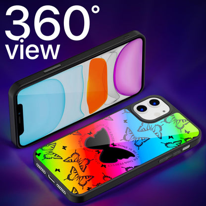Pikkme iPhone 11 PC-TPU back cover – photo 4