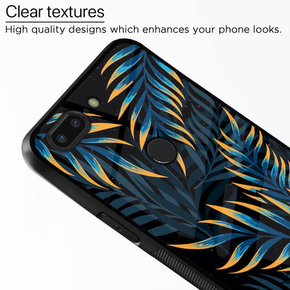 OnePlus 5T Flower back cover by Pikkme – photo 4