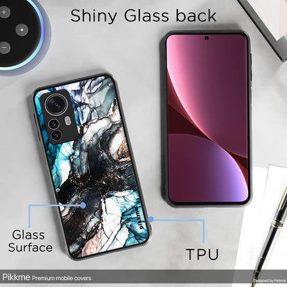 Phone cover for Mi 12 Pro 5G – Pikkme – photo 3