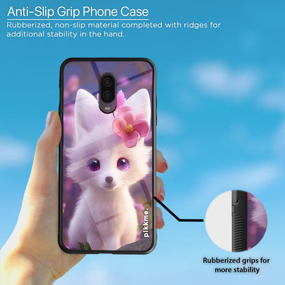 OnePlus 7 phone cover by Pikkme – photo 5