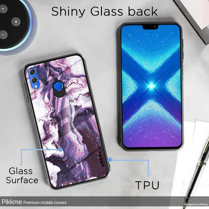 Pikkme Honor 8X back cover – photo 3