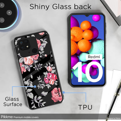 Redmi 10/10 Power phone cover by Pikkme – photo 3