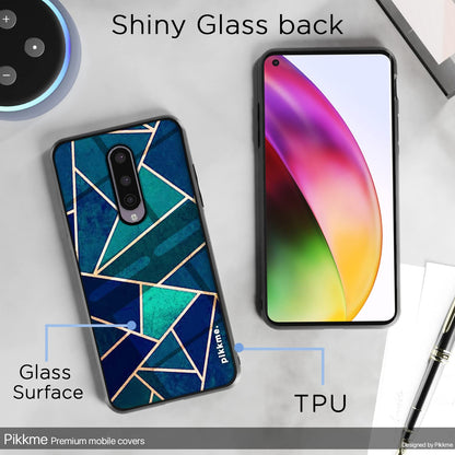 Hybrid Phone cover for OnePlus 8 – Pikkme – photo 3