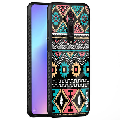 Pikkme mobile cover for Redmi K20/K20 Pro