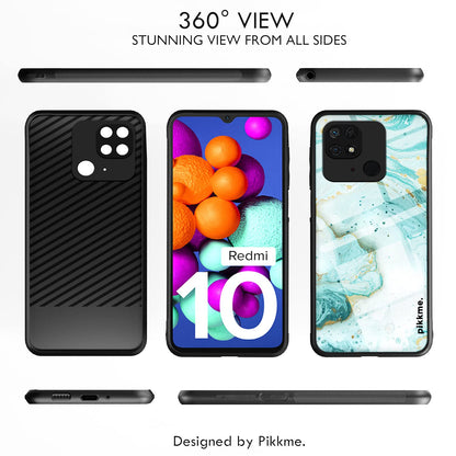 Pikkme mobile cover for Redmi 10/10 Power – photo 2