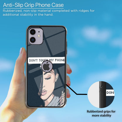 Pikkme iPhone 11 Hybrid mobile cover – photo 5