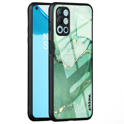 Pikkme OnePlus 8T Hybrid mobile cover