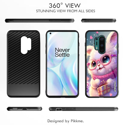Pikkme mobile back cover for OnePlus 8 Pro – photo 2