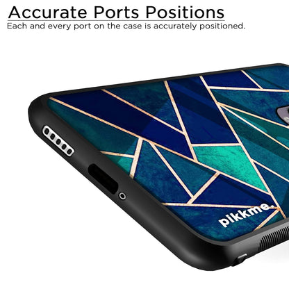 Pikkme OnePlus 8 Hybrid mobile back cover – photo 6