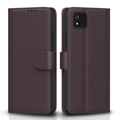 Coffee flip cover for Realme C11 – Pikkme