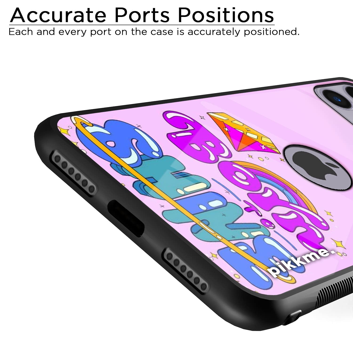 Pikkme Hybrid mobile cover for iPhone 11 – photo 6