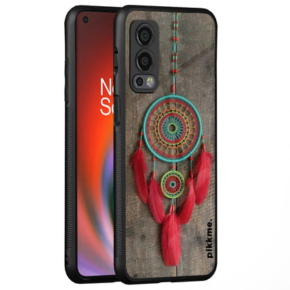 OnePlus Nord 2 5G mobile cover by Pikkme