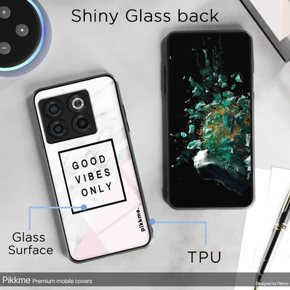 Pikkme OnePlus 10T 5G mobile back cover – photo 3