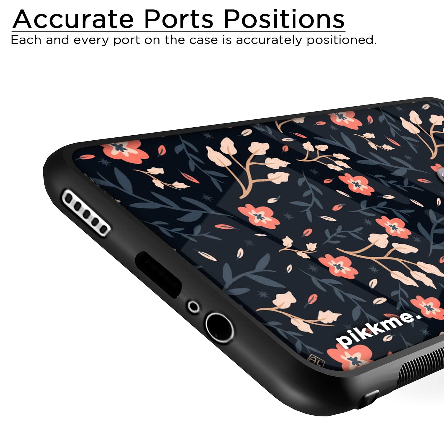 Back cover for Oppo F11 – Pikkme – photo 6