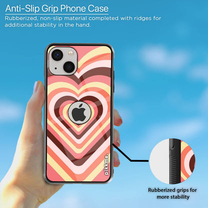 Pikkme Hybrid mobile back cover for iPhone 14 – photo 5