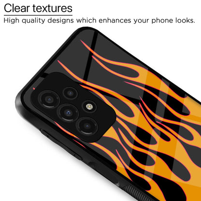 Back cover for Samsung A13 4G – Pikkme – photo 4