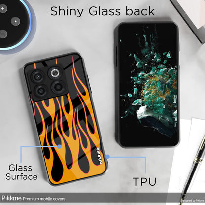 Pikkme Hybrid mobile cover for OnePlus 10T 5G – photo 3