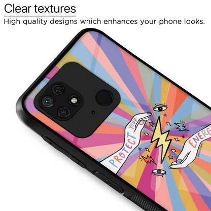 Back cover for Redmi 10/10 Power – Pikkme – photo 4