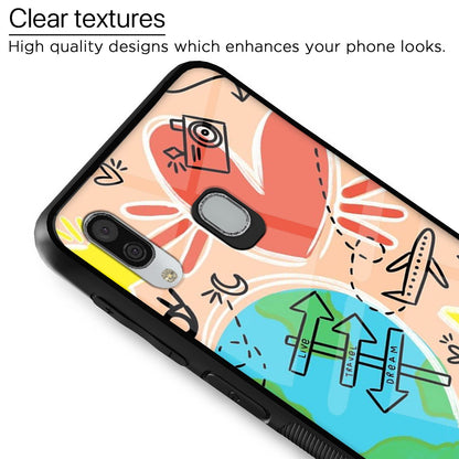Phone cover for Samsung A20/A30/M10s – Pikkme – photo 4