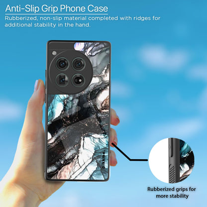 Pikkme OnePlus 12 5G Hybrid mobile back cover – photo 5