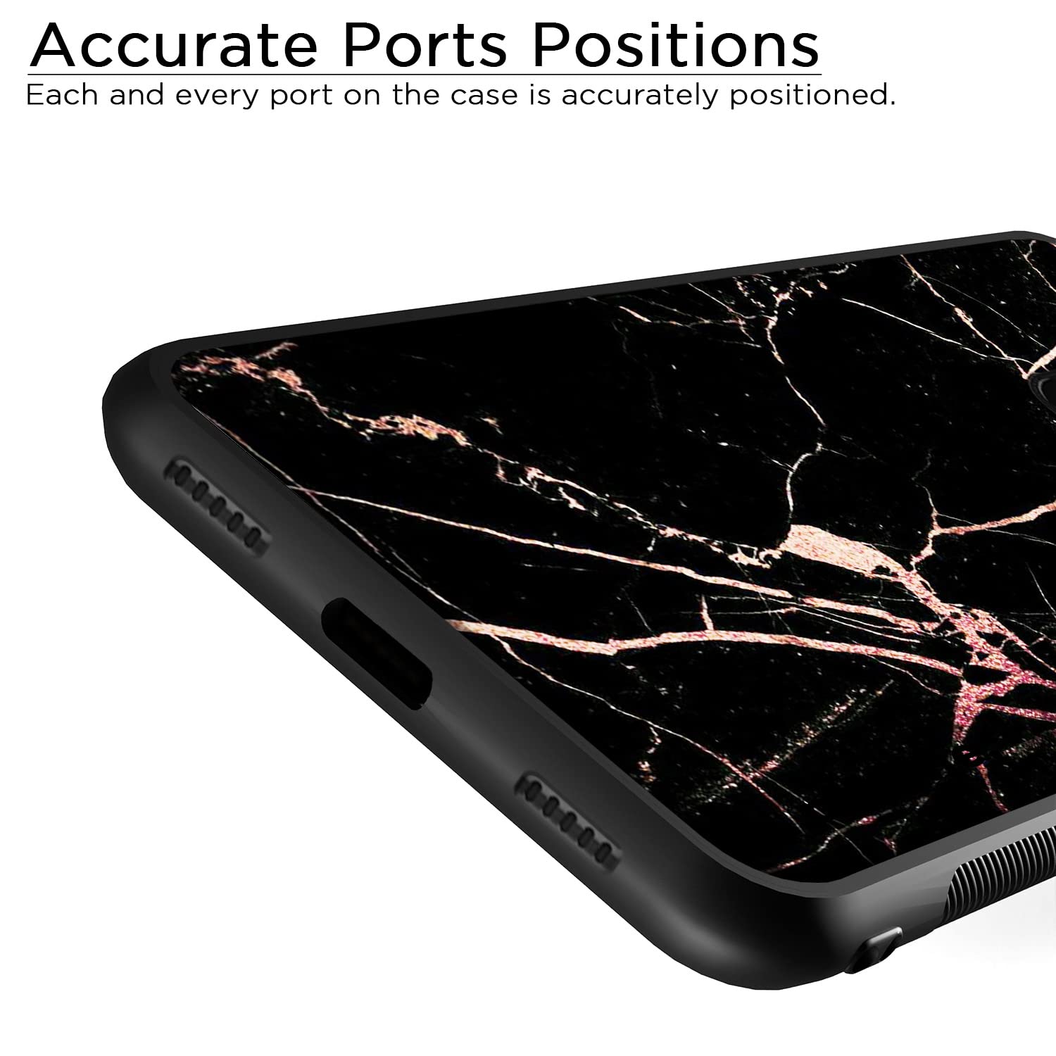 Pikkme Poco F1 Hybrid mobile back cover – photo 6