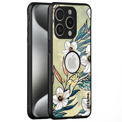 Pikkme iPhone 15 Pro Max mobile cover