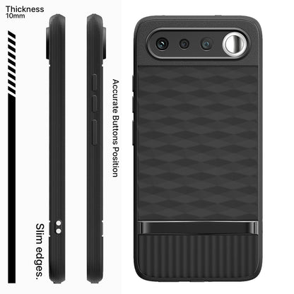 Pikkme black phone cover for Realme 16 5G – photo 3
