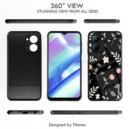 Pikkme Realme C33 mobile cover – photo 2