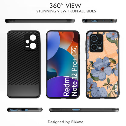 Back cover for Redmi Note 12 Pro Plus 5G – Pikkme – photo 2