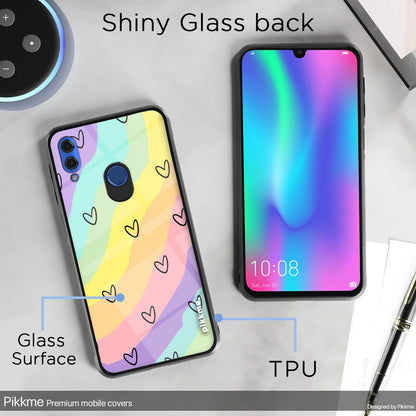Pikkme phone cover for Honor 10 Lite – photo 3