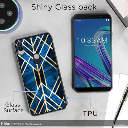 Pikkme Asus mobile back cover – photo 3
