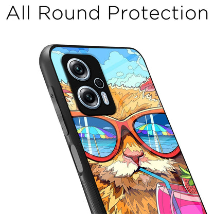 Mobile back cover for Redmi K50i 5G – Pikkme – photo 7