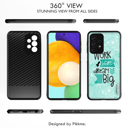 Samsung A13 4G mobile cover by Pikkme – photo 2