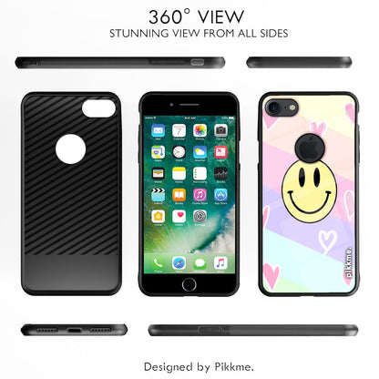 Pikkme iPhone 7/8 phone cover – photo 2